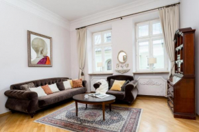 Apartamenty Sun & Snow Św Tomasza Old Town